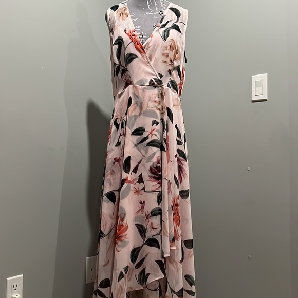 Summer dress - Picture 2 of 4